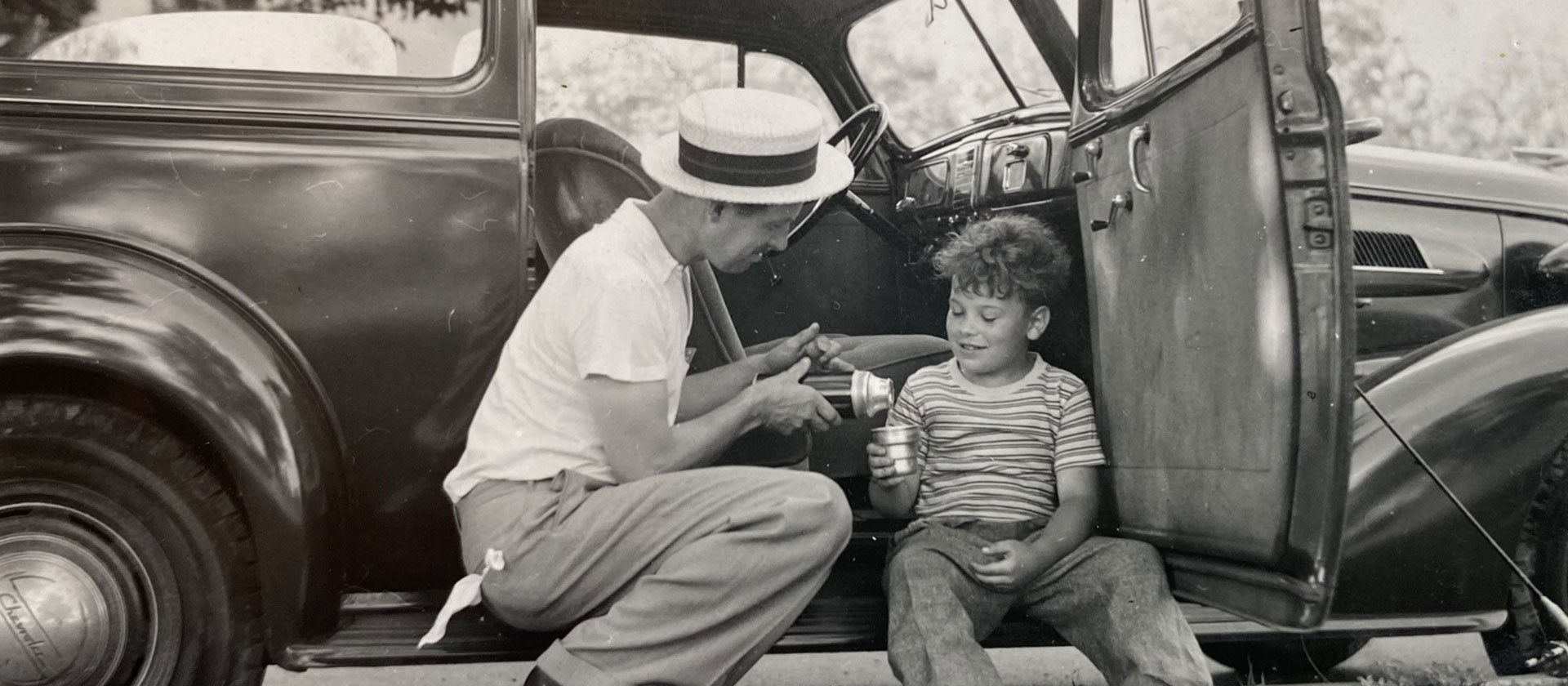 The 'Why' of Well Worn