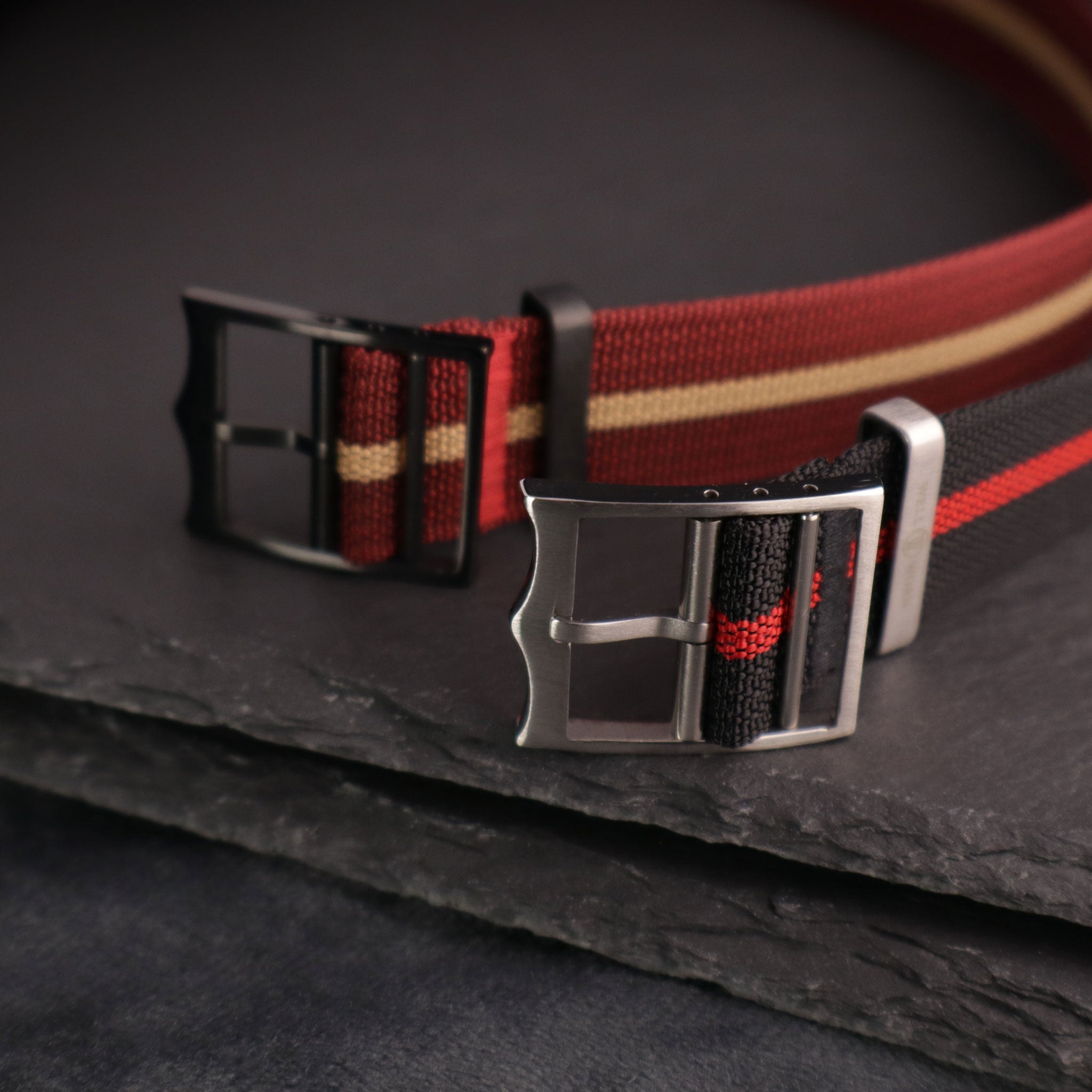 Nylon Watch Straps
