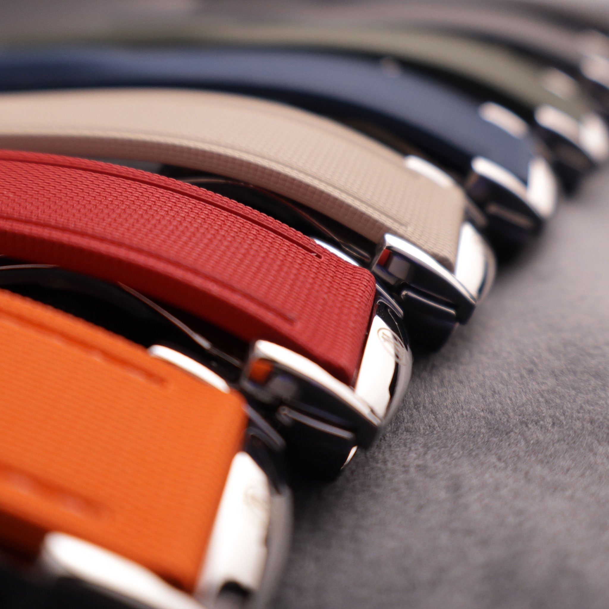 Waterproof Watch Bands