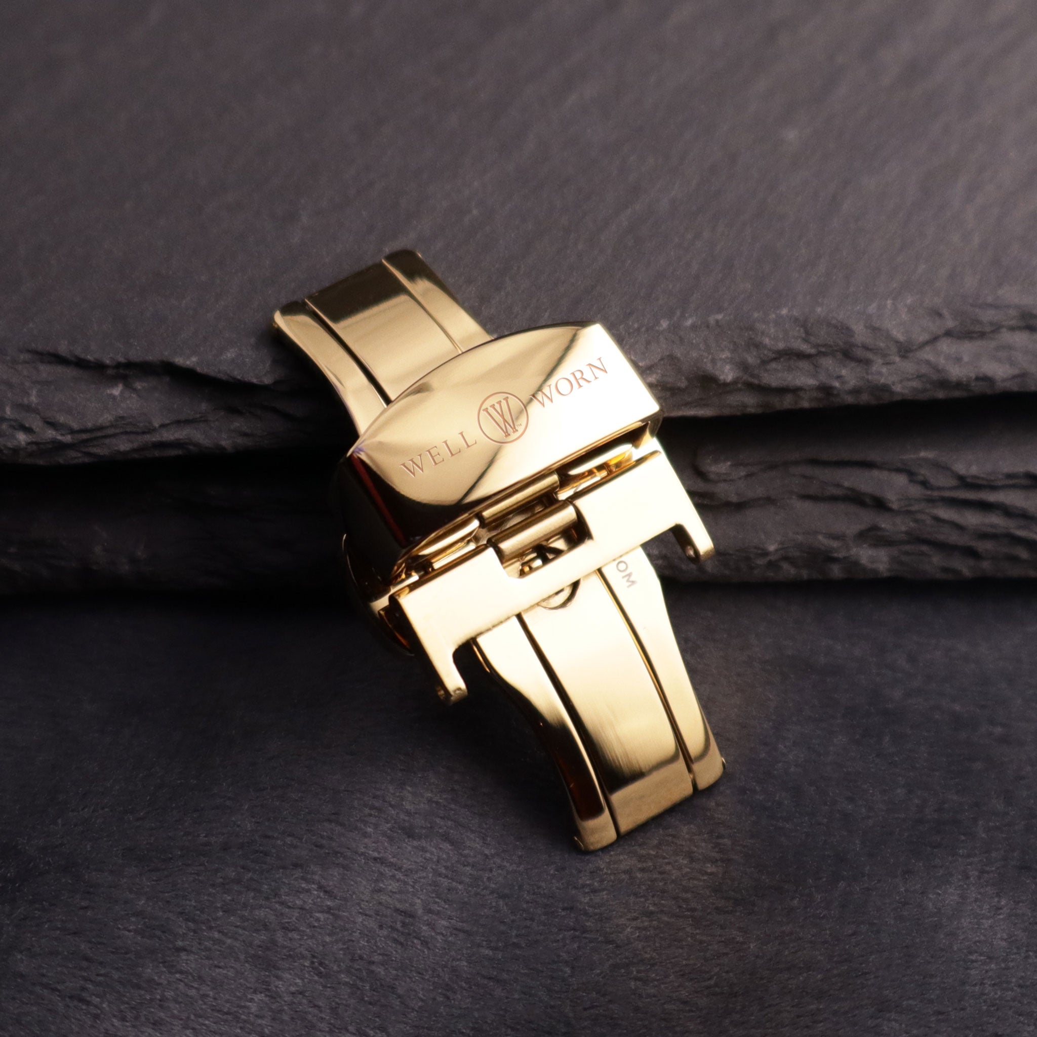 Buckles & Deployant Clasps