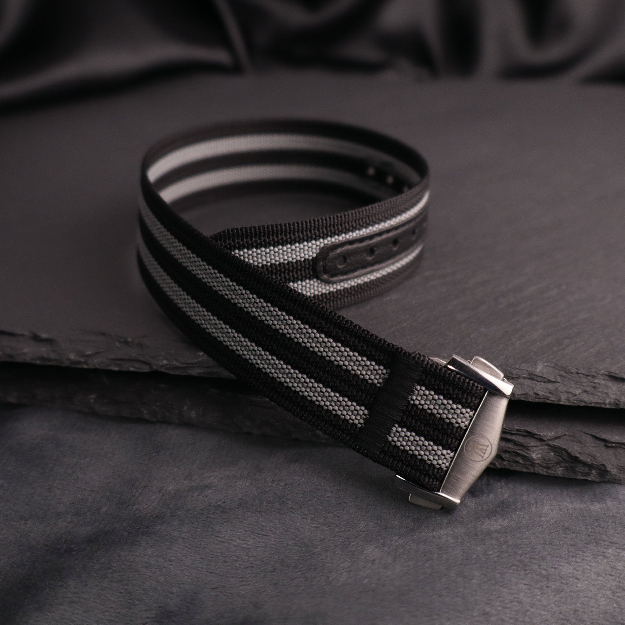 Pelagia II™ Mediterranean Nylon Watch Strap