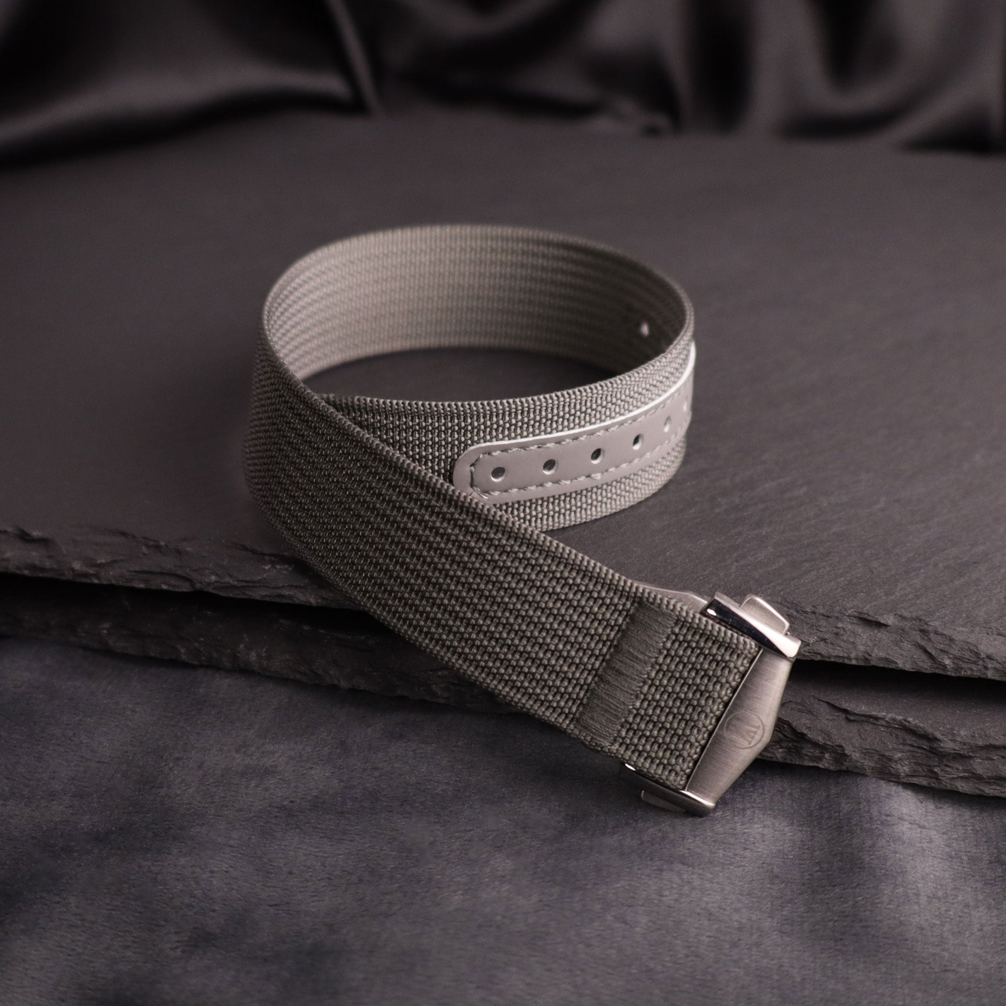 Pelagia II™ Mediterranean Nylon Watch Strap