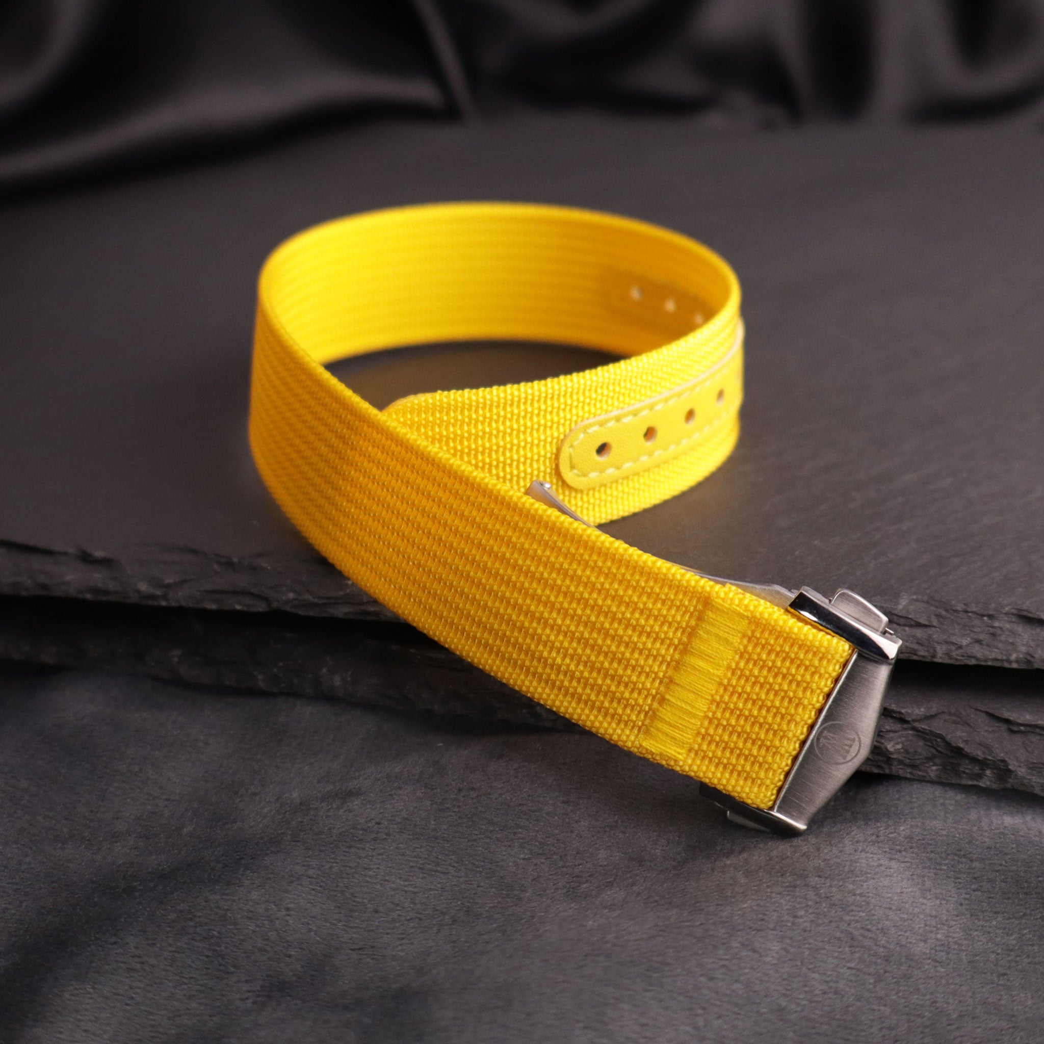 Pelagia II™ Mediterranean Nylon Watch Strap