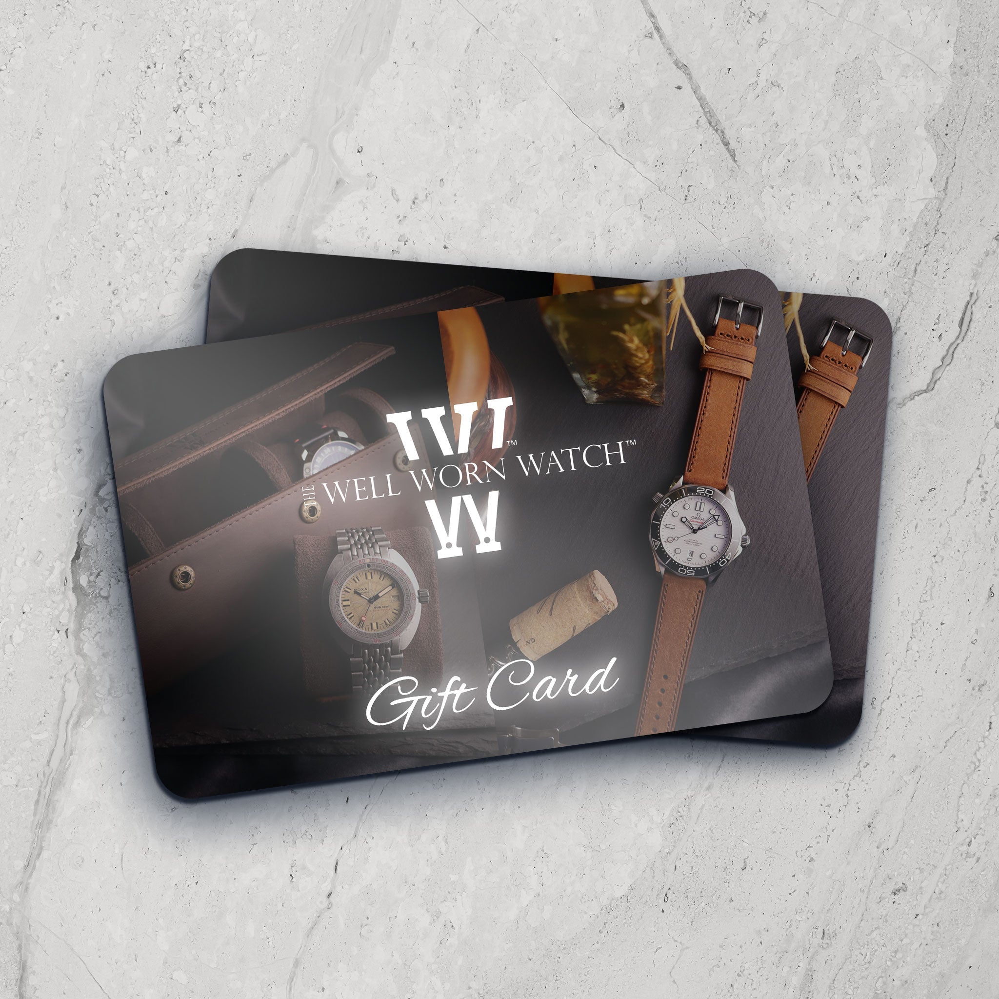 Gift Gards & eGift Cards