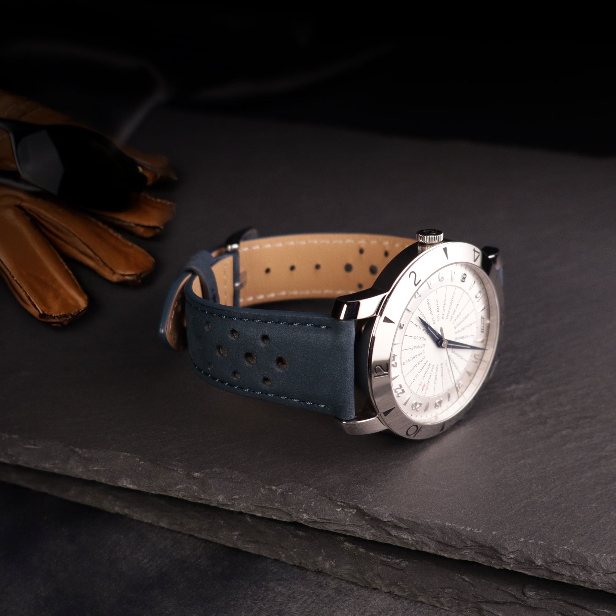Featured Watch Bands