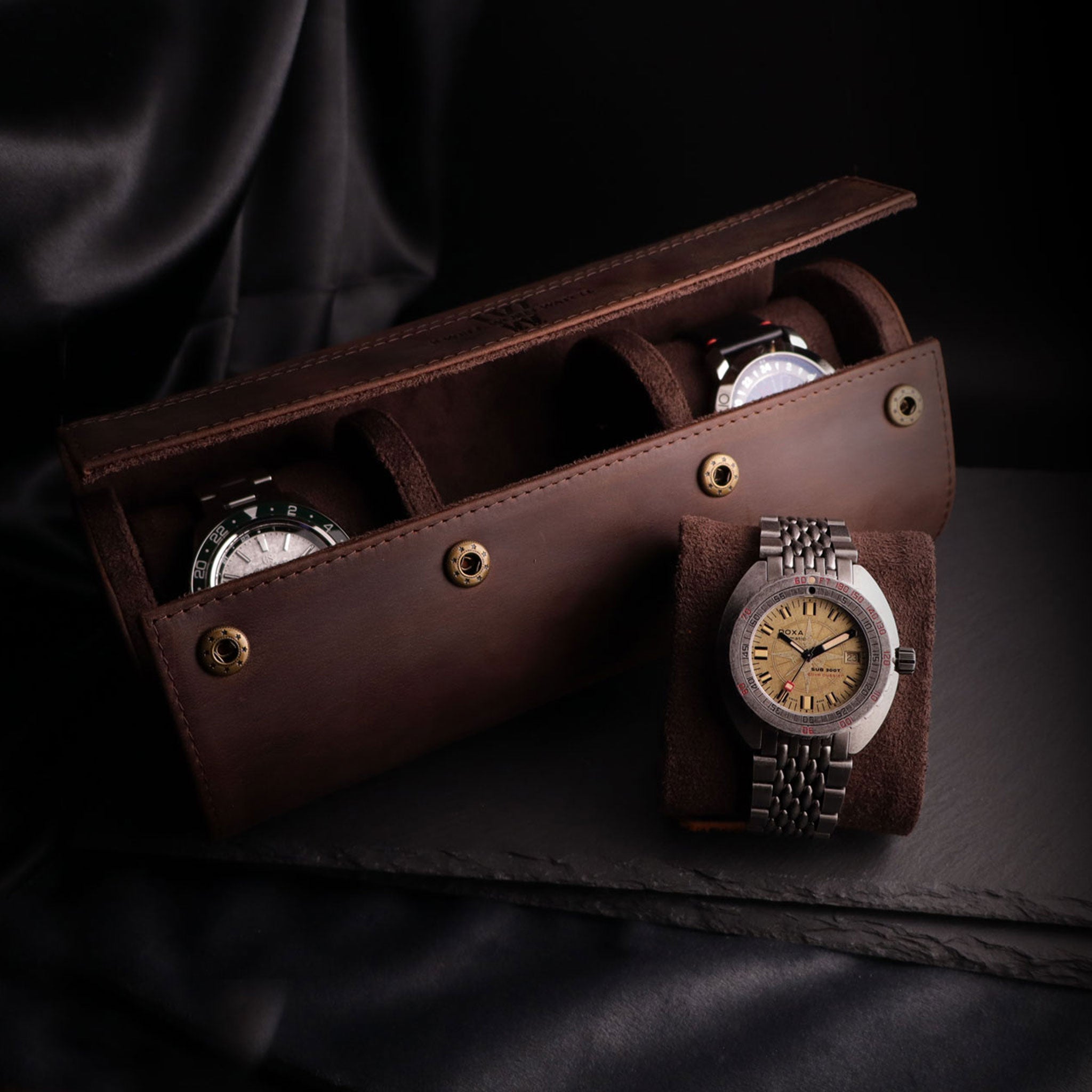 Exquisite Watch Accessories