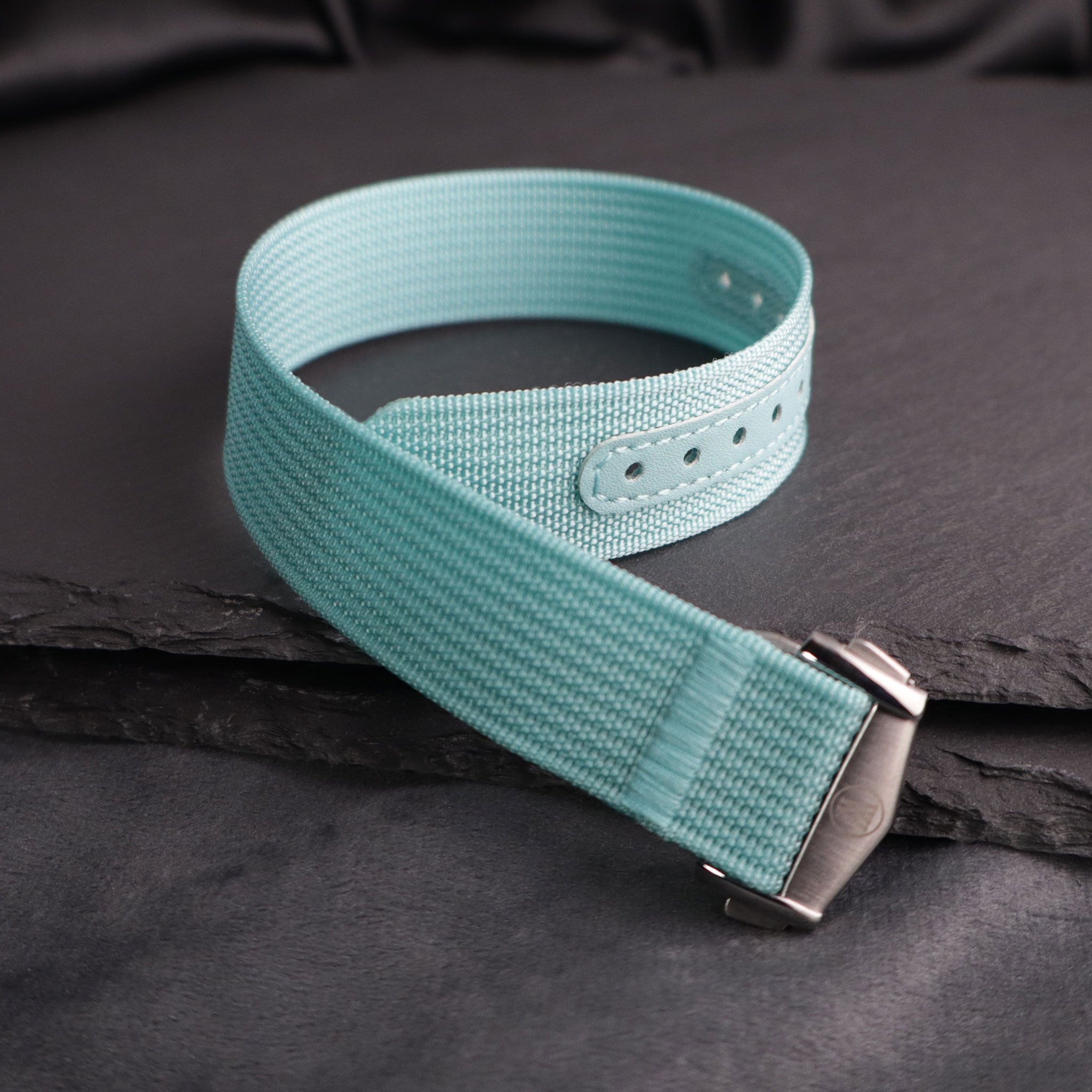Pelagia II™ Mediterranean Nylon Watch Strap