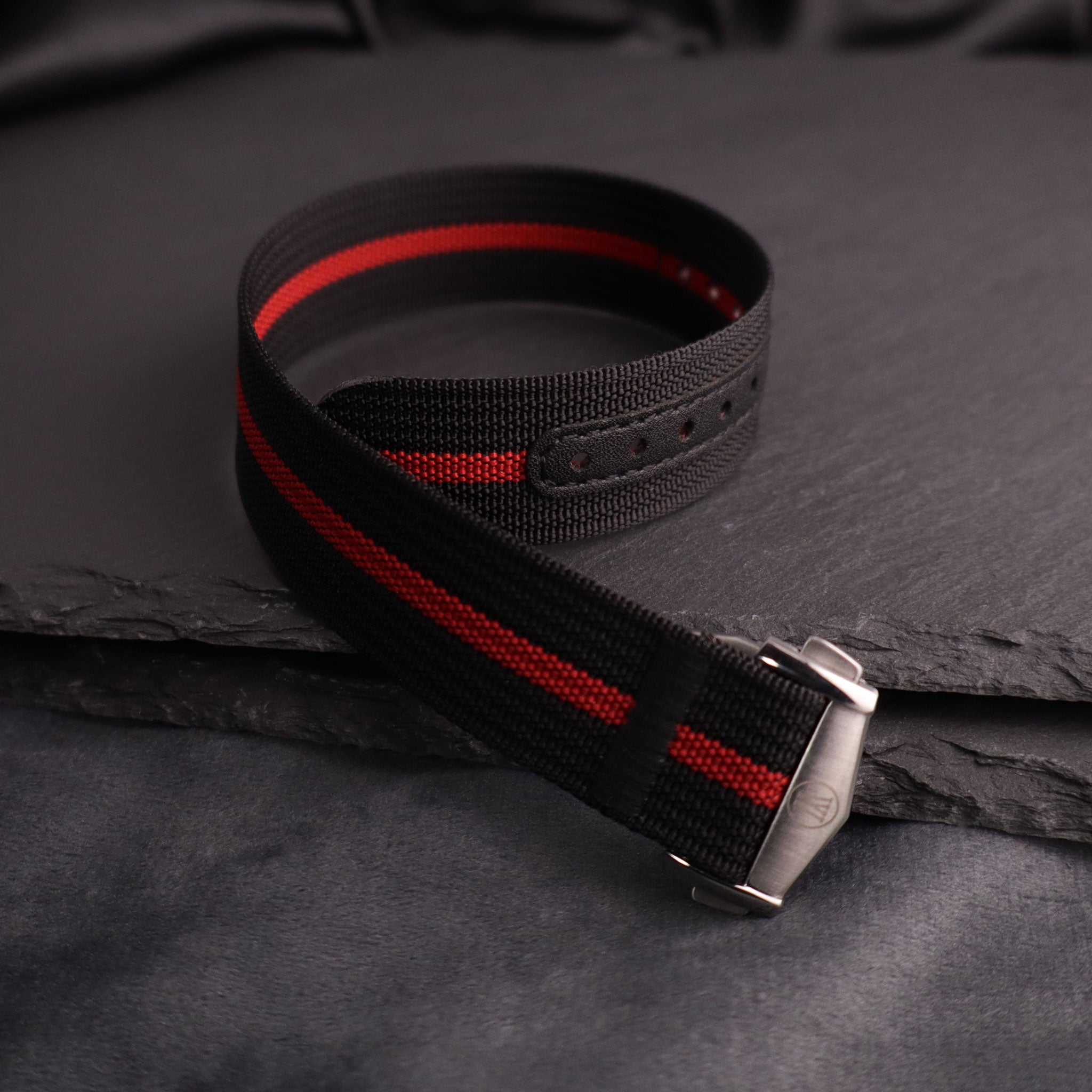 Pelagia II™ Mediterranean Nylon Watch Strap