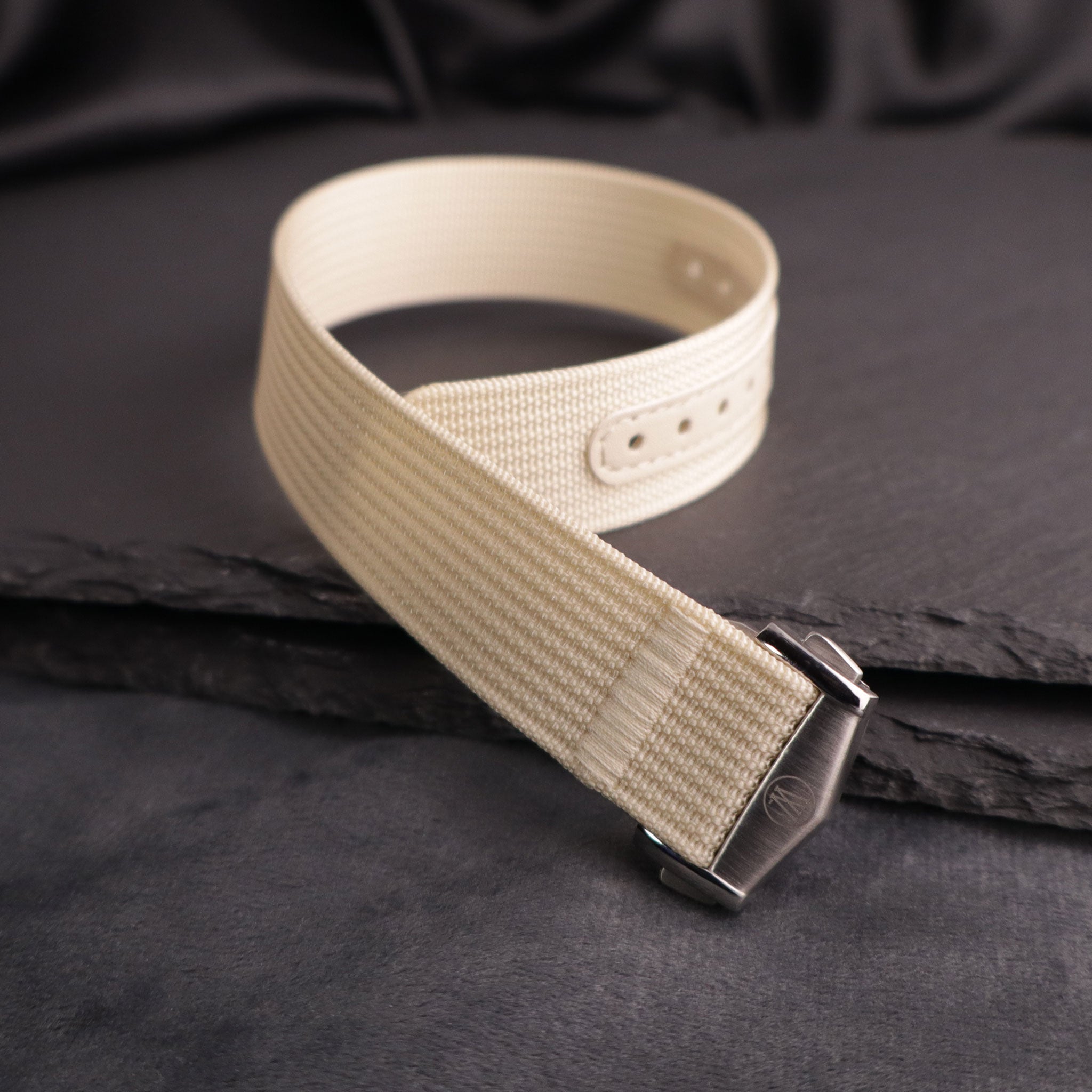 Pelagia II™ Mediterranean Nylon Watch Strap