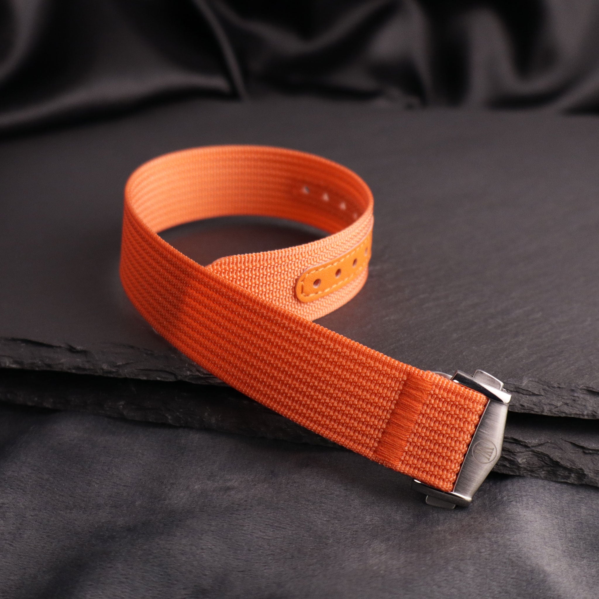 Pelagia II™ Mediterranean Nylon Watch Strap