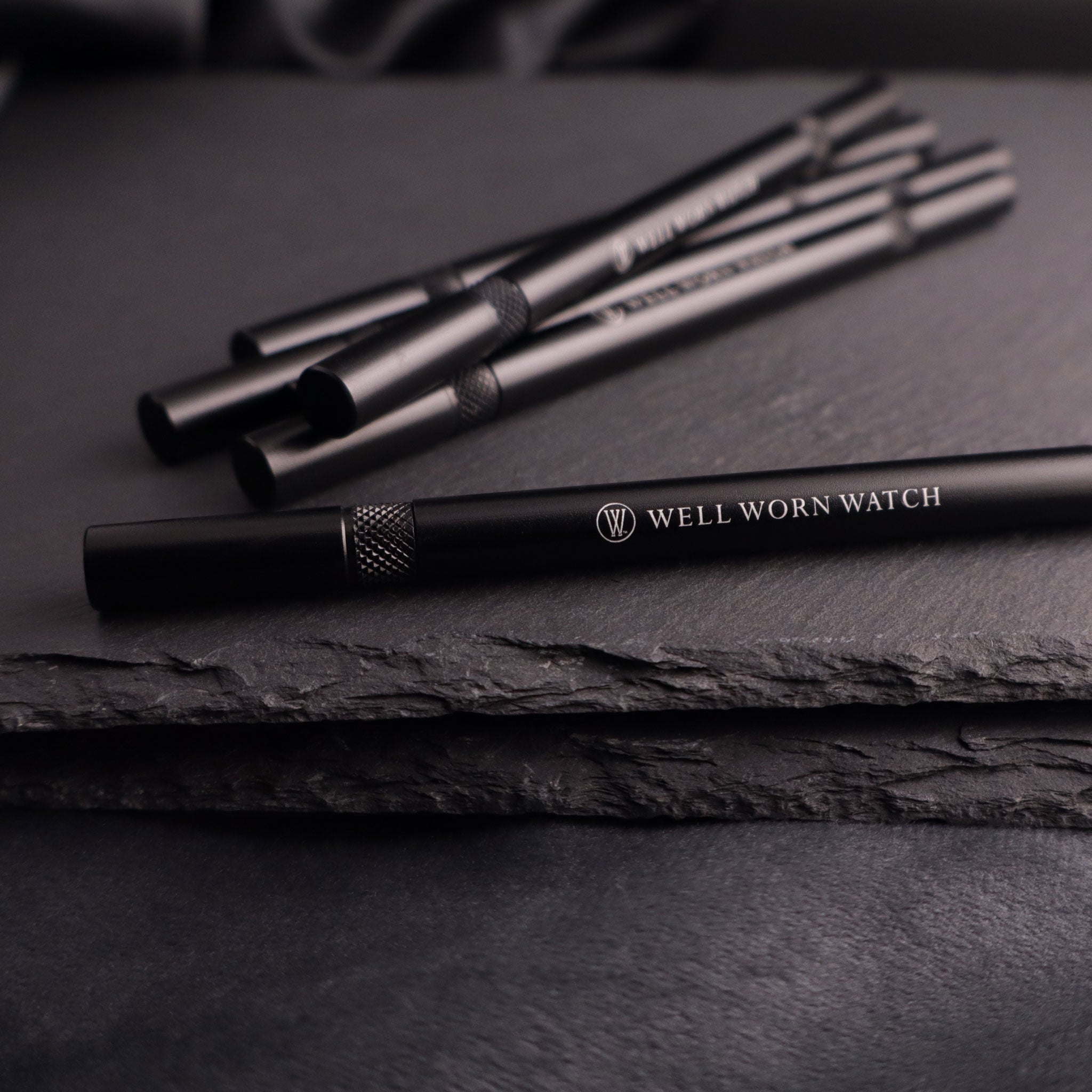 Nocturne™ Spring Bar Tool